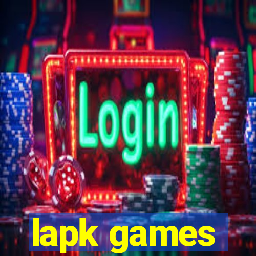 lapk games